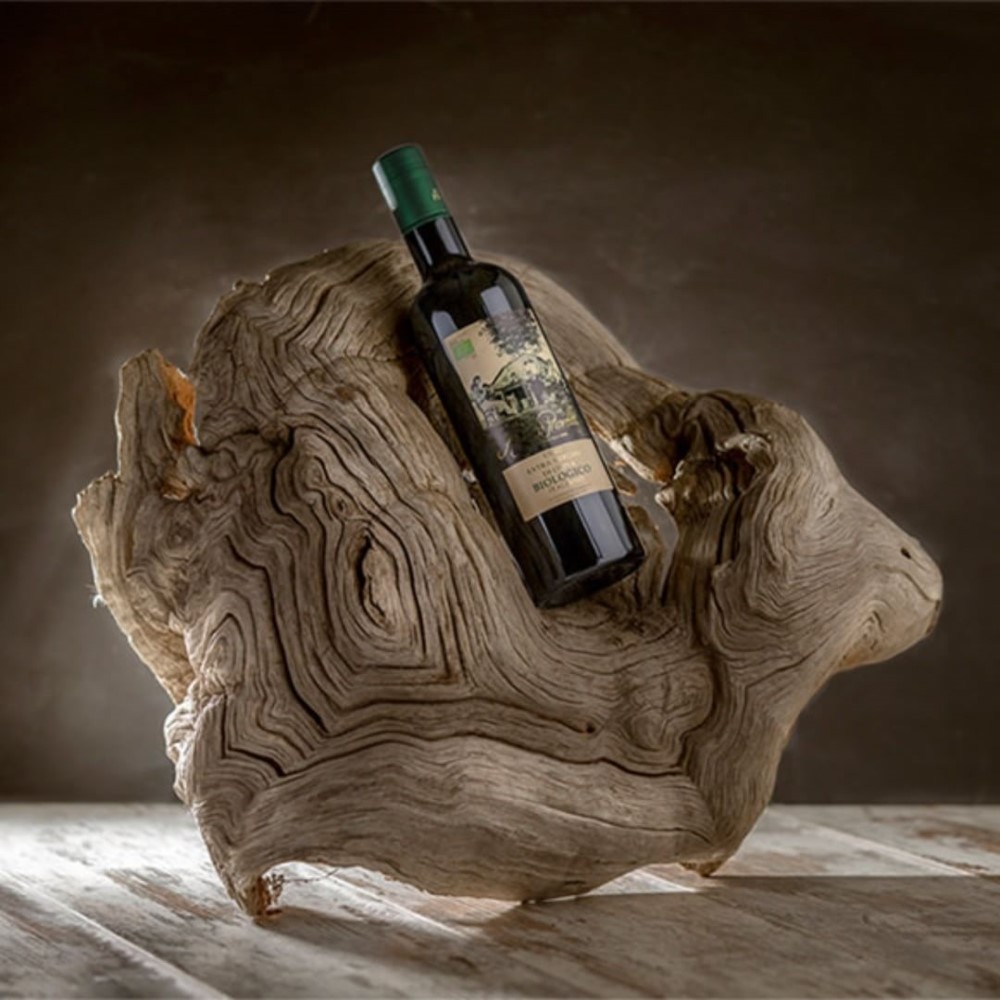 olio evo bio